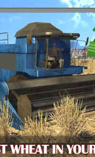 fermier tracteur sim 1
