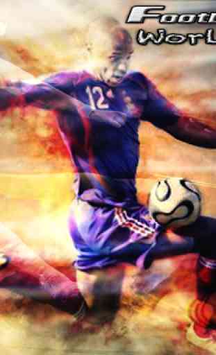 Football Soccer World Cup 14 1