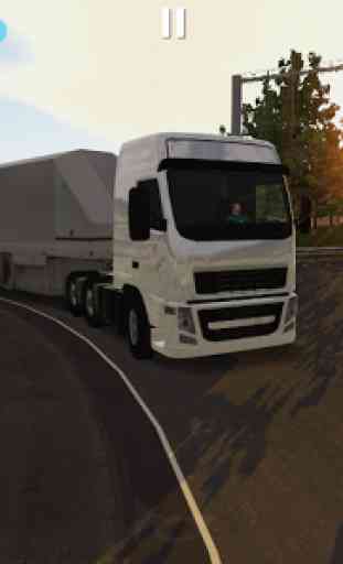 Heavy Truck Simulator 1