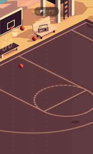 HOOP - Basketball 1