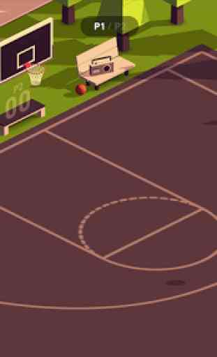 HOOP - Basketball 3