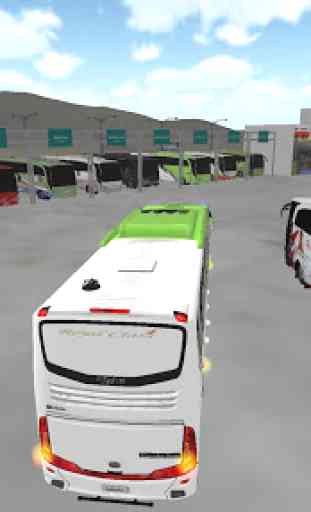IDBS Bus Simulator 1