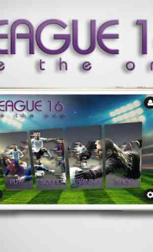 League 2016 4