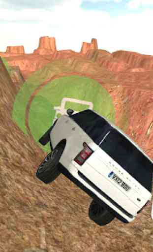 Offroad Car Driving 3