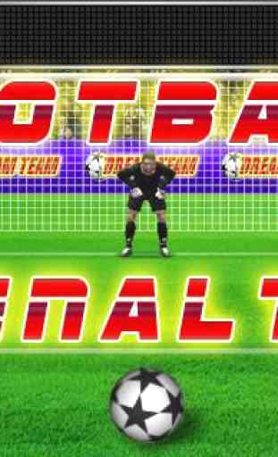 Penalty Football 1