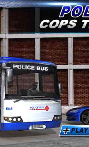 police bus flics transporteur 1