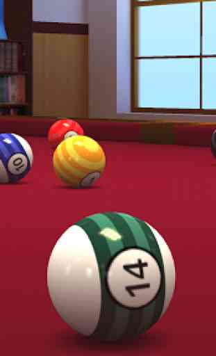 Pool Break 3D Billard Snooker 2