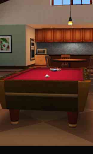 Pool Break 3D Billard Snooker 3