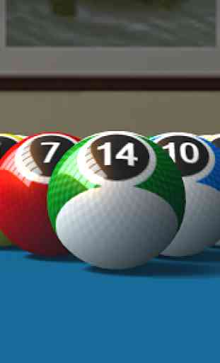 Pool Break 3D Billard Snooker 4