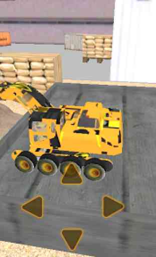 Real Tractor Simulator 3