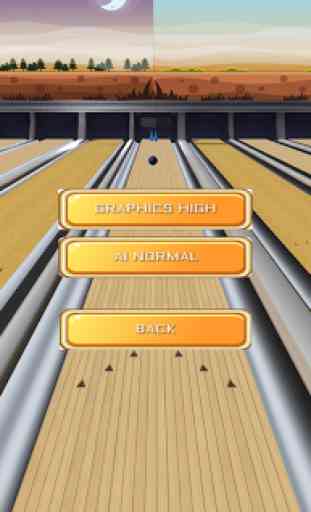 Simple Bowling 2