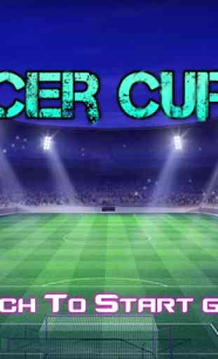 Soccer Cup 2016 3