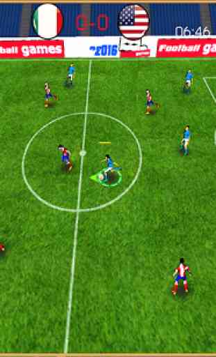 Soccer FC 1