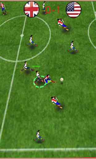 Soccer FC 3