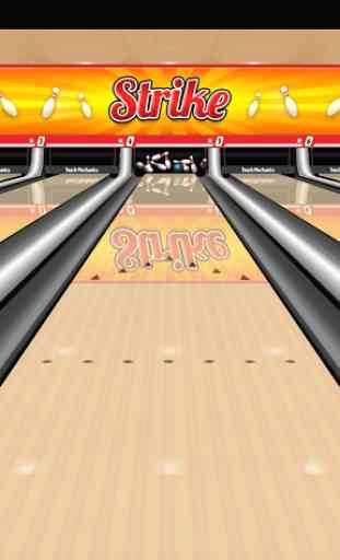 Strike! Ten Pin Bowling 3