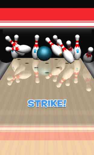 Strike! Ten Pin Bowling 4