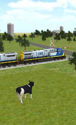 Train Sim 4