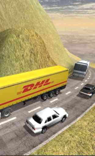 Truck Simulator 2015 2