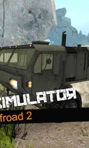 Truck Simulator Offroad 2 3