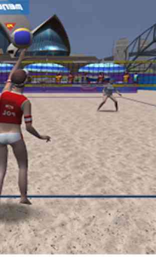 Volleyball Pro Tour 2016 2