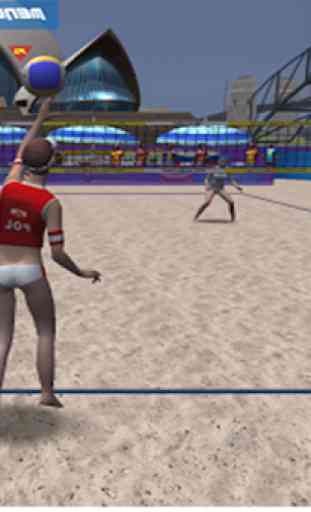 Volleyball Pro Tour 2016 4