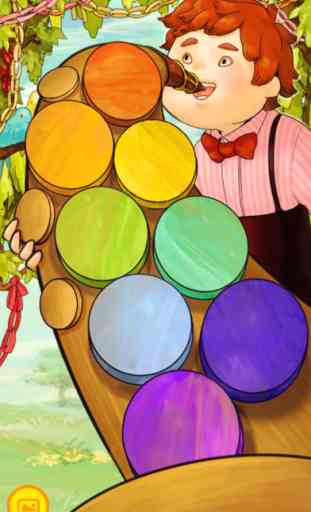 Xylophone for Kiddy - Kids Musical Instrumental 2