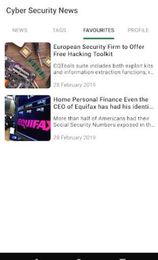 Cyber Security News 4