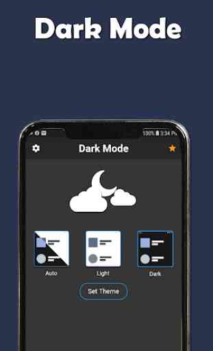 Dark Mode 4