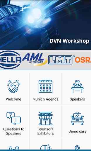 DVN Workshop 2