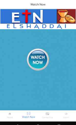 ElShaddai TV 3
