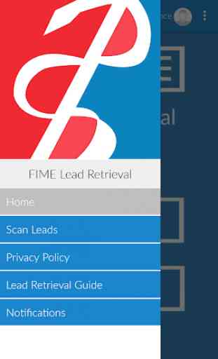 FIME Lead Retrieval 1
