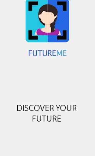 Future Me - Discover More About Yourself 1