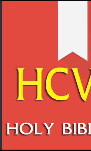 Haitian Creole Bible Free Download. HCV Offline 1