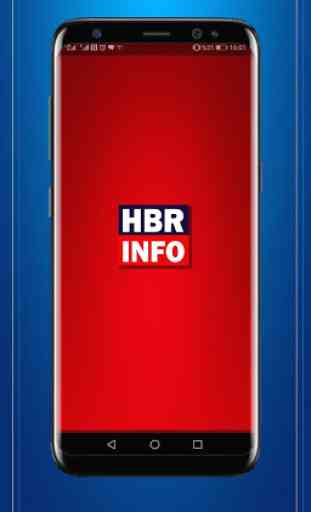 Hbr info | News et actualité en continu 1