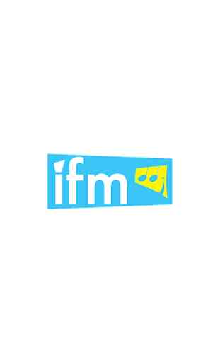 IFM Lite 3