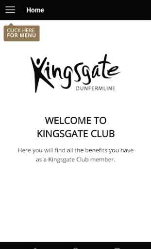 Kingsgate Club 1