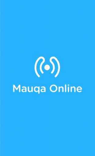 Mauqa Online 1