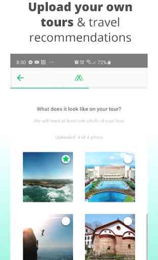 MyTours: Travel Guides, Tours & Travel Information 4