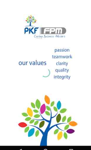 PKF-FPM App 1