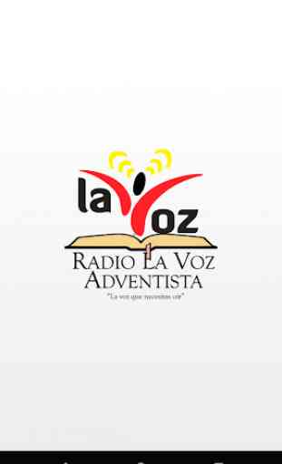 Radio La Voz Adventista 1