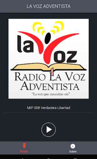 Radio La Voz Adventista 2