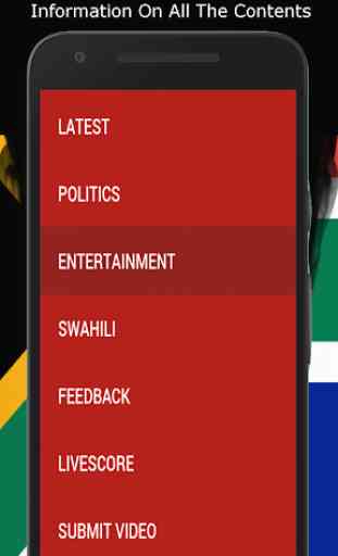 SA Newspapers App Get Breaking News Alerts 4