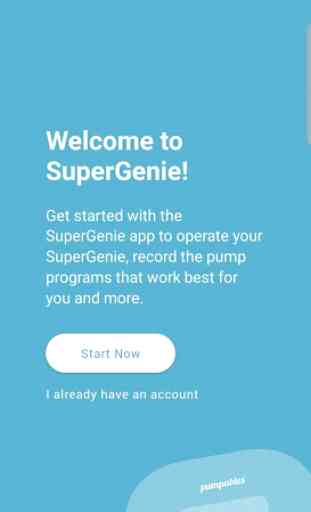 Super Genie 1