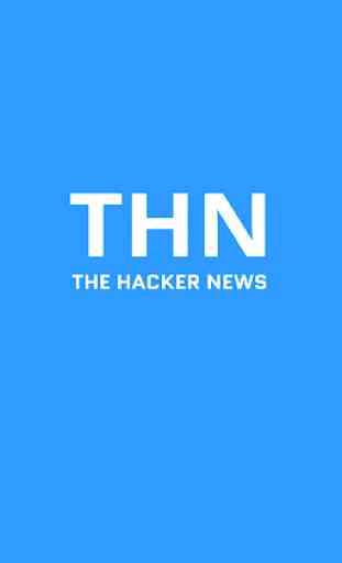 The Hacker News 1