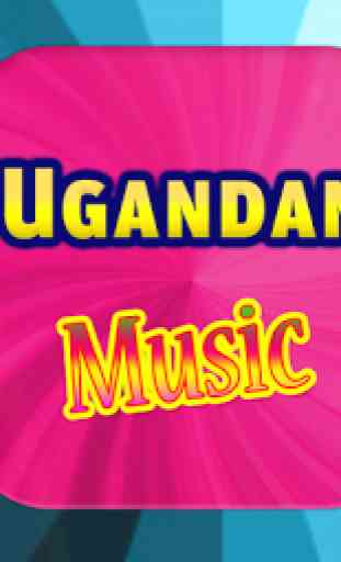 Ugandan Music 1