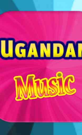 Ugandan Music 2