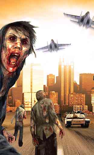 WARLIGHT: Zombie Defense 1
