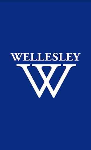 Wellesley College 1