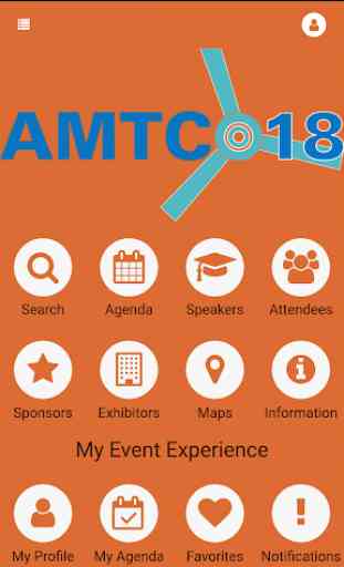 AMTC Events 2