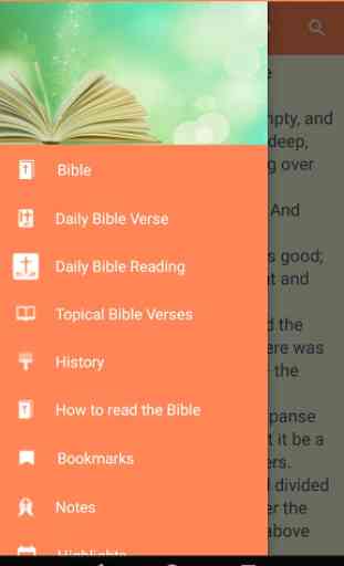 Darby Bible Offline Version (pro) 1
